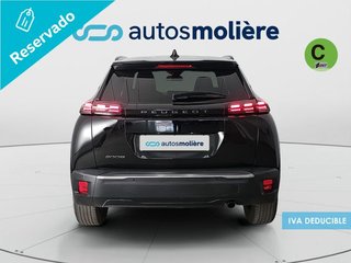 Peugeot 2008 PureTech 100 S&S Allure 75 kW (100 CV)