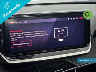 Peugeot 2008 PureTech 100 S&S Allure 75 kW (100 CV)