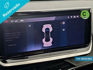 Peugeot 2008 PureTech 100 S&S Allure 75 kW (100 CV)