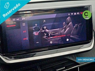 Peugeot 2008 PureTech 100 S&S Allure 75 kW (100 CV)