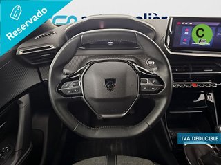 Peugeot 2008 PureTech 100 S&S Allure 75 kW (100 CV)