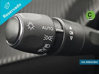 Peugeot 2008 PureTech 100 S&S Allure 75 kW (100 CV)