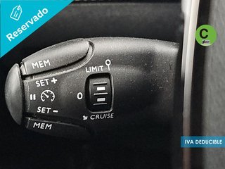 Peugeot 2008 PureTech 100 S&S Allure 75 kW (100 CV)