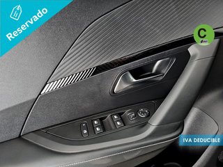 Peugeot 2008 PureTech 100 S&S Allure 75 kW (100 CV)