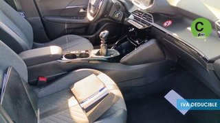 Peugeot 2008 PureTech 100 S&S Allure 75 kW (100 CV)