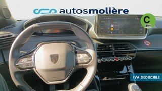 Peugeot 2008 PureTech 100 S&S Allure 75 kW (100 CV)