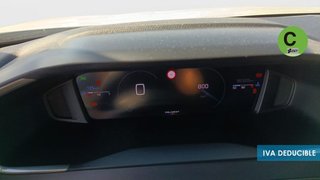 Peugeot 2008 PureTech 100 S&S Allure 75 kW (100 CV)
