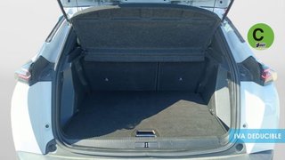 Peugeot 2008 PureTech 100 S&S Allure 75 kW (100 CV)