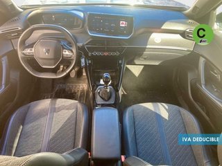 Peugeot 2008 PureTech 100 S&S Allure 75 kW (100 CV)
