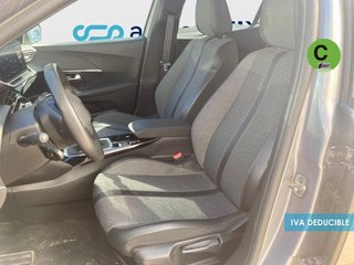Peugeot 2008 PureTech 100 S&S Allure 75 kW (100 CV)