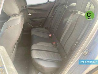 Peugeot 2008 PureTech 100 S&S Allure 75 kW (100 CV)