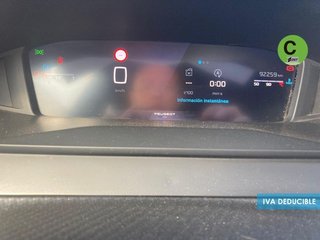 Peugeot 2008 PureTech 100 S&S Allure 75 kW (100 CV)