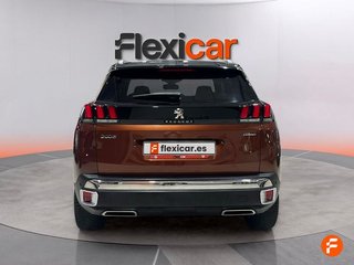 Peugeot 3008 1.2 PURETECH 96KW (130CV) GT LINE S&S