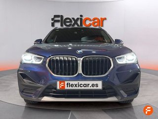 BMW X1 sDrive20dA
