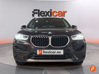 BMW X1 xDrive20dA