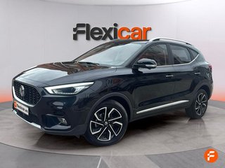 MG ZS 1.5 Luxury
