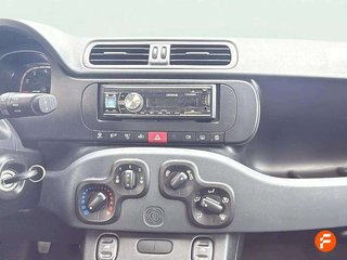 Fiat Panda Panda Hybrid 1.0 Gse 51kw (70CV)