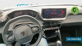 Peugeot 2008 PureTech 100 S&S Allure 75 kW (100 CV)