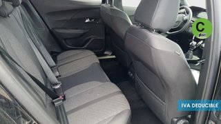 Peugeot 2008 PureTech 100 S&S Allure 75 kW (100 CV)