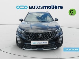 Peugeot 2008 PureTech 100 S&S Allure 75 kW (100 CV)