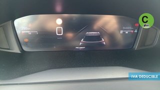 Peugeot 2008 PureTech 100 S&S Allure 75 kW (100 CV)