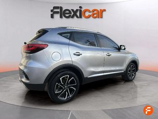 MG ZS 1.0T Luxury