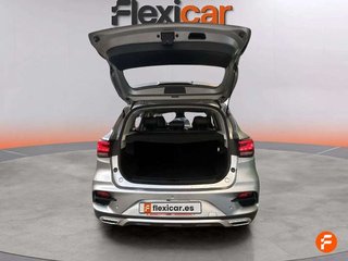 MG ZS 1.0T Luxury
