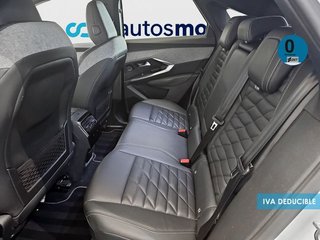 Peugeot 3008 Eléctrico GT 157 kW (214 CV)