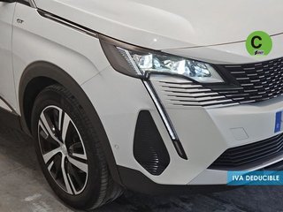 Peugeot 3008 BlueHDi 130 S&S GT 96 kW (130 CV)