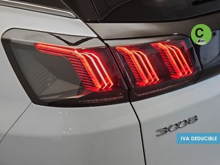 Peugeot 3008 BlueHDi 130 S&S GT 96 kW (130 CV)
