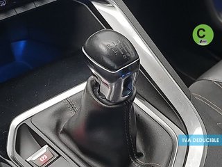 Peugeot 3008 BlueHDi 130 S&S GT 96 kW (130 CV)