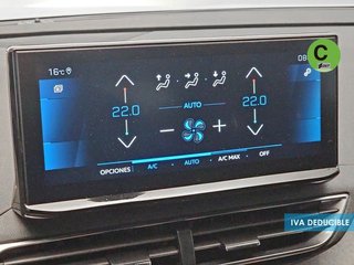 Peugeot 3008 BlueHDi 130 S&S GT 96 kW (130 CV)