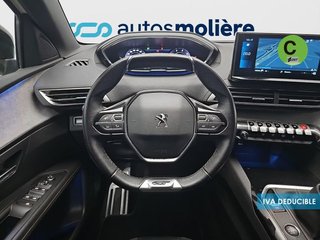 Peugeot 3008 BlueHDi 130 S&S GT 96 kW (130 CV)