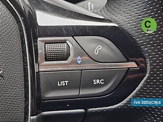 Peugeot 3008 BlueHDi 130 S&S GT 96 kW (130 CV)