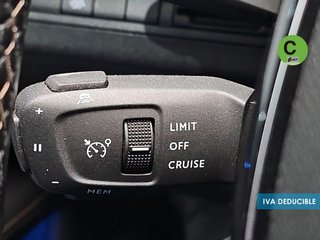 Peugeot 3008 BlueHDi 130 S&S GT 96 kW (130 CV)