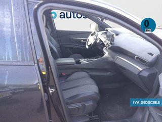 Peugeot 3008 Hybrid 225 Allure Pack e-EAT8 165 kW (225 CV)