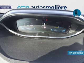 Peugeot 3008 Hybrid 225 Allure Pack e-EAT8 165 kW (225 CV)
