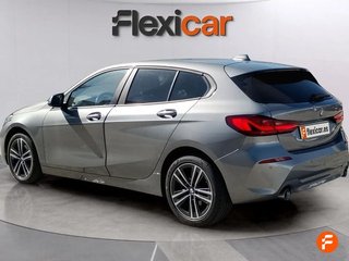 BMW Serie 1 118d