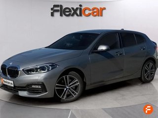 BMW Serie 1 118d