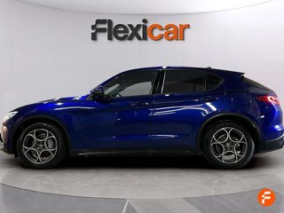 Alfa Romeo Stelvio 2.2 Diesel 118kW (160cv) SPRINT RWD