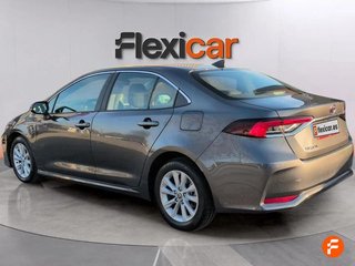 Toyota Corolla 140H Eco