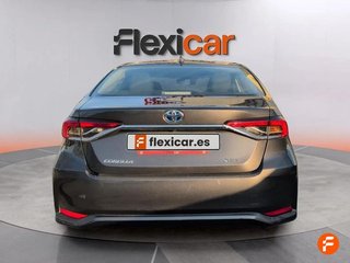 Toyota Corolla 140H Eco