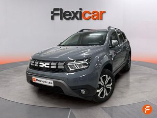 Dacia Duster Expression TCE 96kW(130CV) 4X2