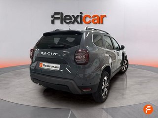 Dacia Duster Expression TCE 96kW(130CV) 4X2
