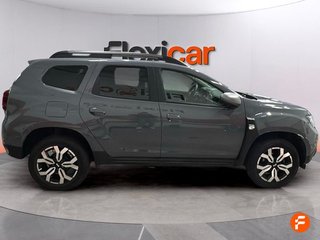 Dacia Duster Expression TCE 96kW(130CV) 4X2