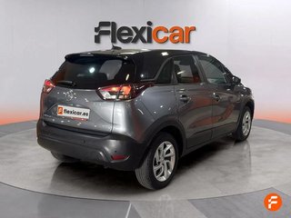 Opel Crossland X 1.2 81kW (110CV) Edition S/S