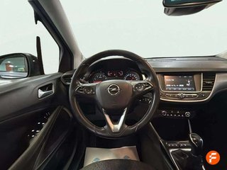 Opel Crossland X 1.2 81kW (110CV) Edition S/S