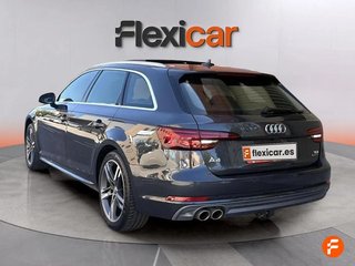 Audi A4 Avant 3.0 TDI 272CV quattro tiptro sport