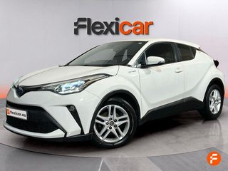 Toyota C-HR 1.8 125H Active