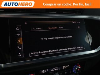 Audi Q3 35 TFSI Mild-Hybrid Black line